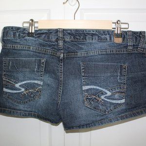Jean Shorts - Maurices